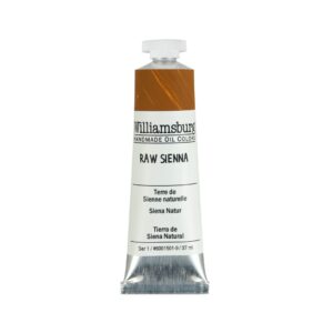 Williamsburg Oil Colors 37ml Open Stock