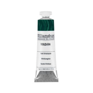 Williamsburg Oil Colors 37ml Open Stock