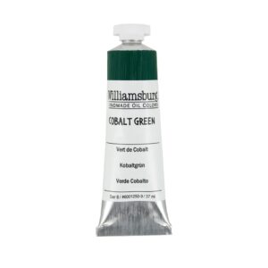 Williamsburg Oil Colors 37ml Open Stock