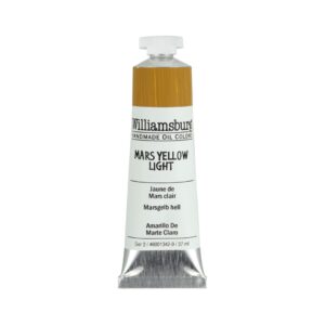 Williamsburg Oil Colors 37ml Open Stock