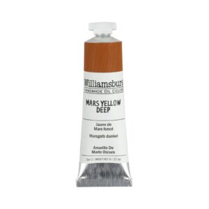 Williamsburg Oil Colors 37ml Open Stock
