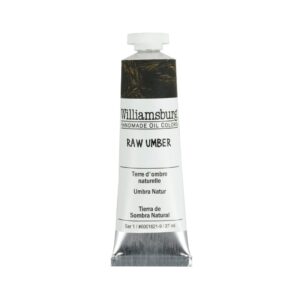 Williamsburg Oil Colors 37ml Open Stock