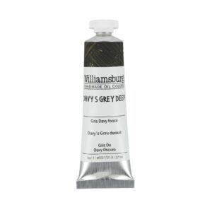 Williamsburg Oil Colors 37ml Open Stock