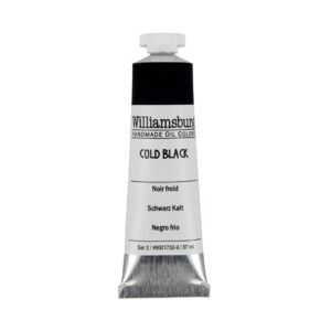 Williamsburg Oil Colors 37ml Open Stock