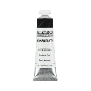 Williamsburg Oil Colors 37ml Open Stock