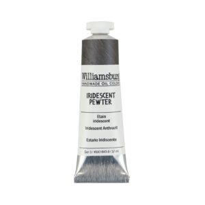 Williamsburg Oil Colors 37ml Open Stock