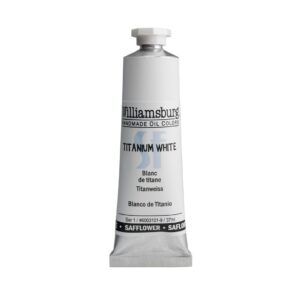 Williamsburg Oil Colors 37ml Open Stock