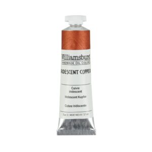 Williamsburg Oil Colors 37ml Open Stock