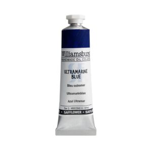 Williamsburg Oil Colors 37ml Open Stock