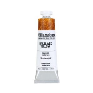Williamsburg Oil Colors 37ml Open Stock