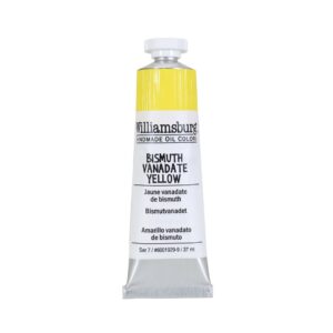Williamsburg Oil Colors 37ml Open Stock