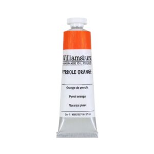 Williamsburg Oil Colors 37ml Open Stock