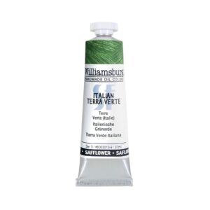Williamsburg Oil Colors 37ml Open Stock