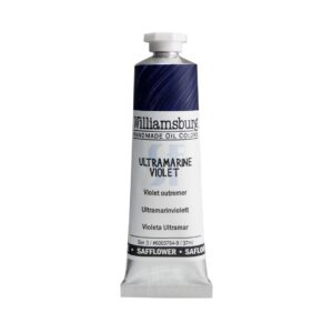 Williamsburg Oil Colors 37ml Open Stock