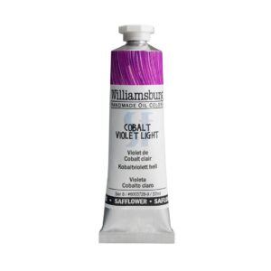 Williamsburg Oil Colors 37ml Open Stock