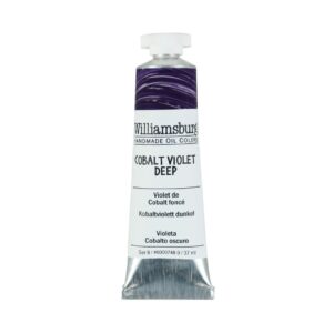 Williamsburg Oil Colors 37ml Open Stock