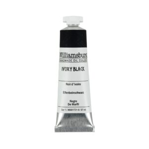 Williamsburg Oil Colors 37ml Open Stock