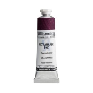 Williamsburg Oil Colors 37ml Open Stock
