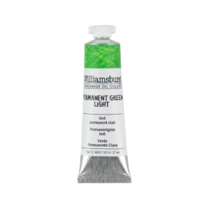 Williamsburg Oil Colors 37ml Open Stock