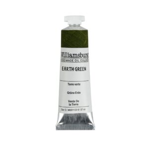 Williamsburg Oil Colors 37ml Open Stock