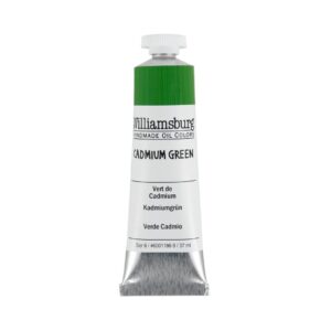 Williamsburg Oil Colors 37ml Open Stock