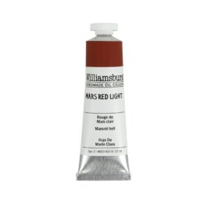 Williamsburg Oil Colors 37ml Open Stock
