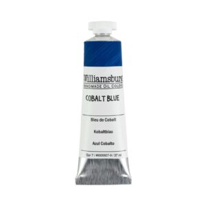 Williamsburg Oil Colors 37ml Open Stock