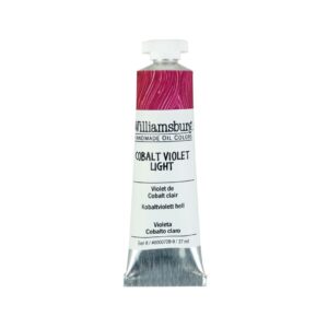 Williamsburg Oil Colors 37ml Open Stock