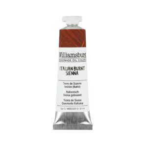 Williamsburg Oil Colors 37ml Open Stock