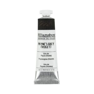 Williamsburg Oil Colors 37ml Open Stock