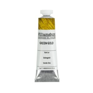 Williamsburg Oil Colors 37ml Open Stock