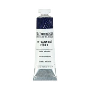Williamsburg Oil Colors 37ml Open Stock