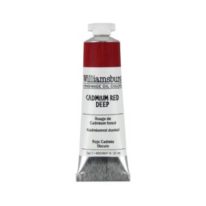 Williamsburg Oil Colors 37ml Open Stock