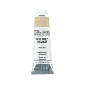 Williamsburg Oil Colors 37ml Open Stock