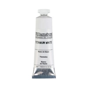 Williamsburg Oil Colors 37ml Open Stock