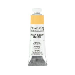 Williamsburg Oil Colors 37ml Open Stock