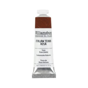 Williamsburg Oil Colors 37ml Open Stock