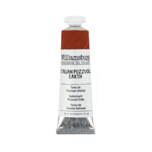 Williamsburg Oil Colors 37ml Open Stock