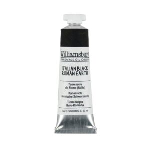Williamsburg Oil Colors 37ml Open Stock