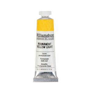 Williamsburg Oil Colors 37ml Open Stock