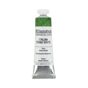 Williamsburg Oil Colors 37ml Open Stock