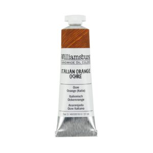 Williamsburg Oil Colors 37ml Open Stock