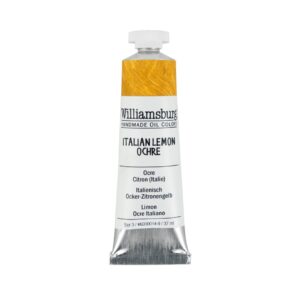 Williamsburg Oil Colors 37ml Open Stock