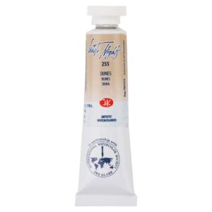 White Nights Watercolour Tubes - Pastel Shades Open Stock - Dunes
