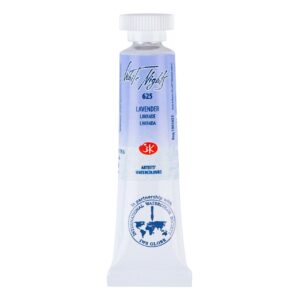 White Nights Watercolour Tubes - Pastel Shades Open Stock - Lavender