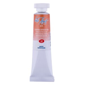White Nights Watercolour Tubes-Basic Colours Open Stock - Shakhnazarskaya Red