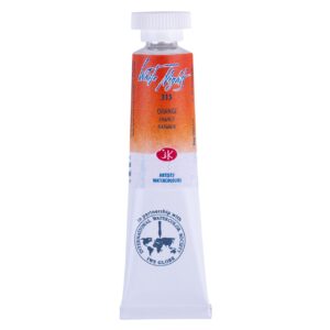 White Nights Watercolour Tubes-Basic Colours Open Stock - Orange