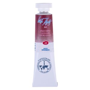 White Nights Watercolour Tubes-Basic Colours Open Stock - Venice Purple