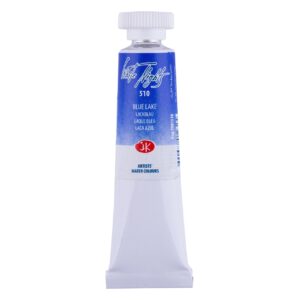 White Nights Watercolour Tubes-Basic Colours Open Stock - Blue Lake
