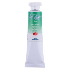 White Nights Watercolour Tubes-Basic Colours Open Stock - Green Original